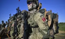 Türkiyə Səudiyyə Ərəbistanında hərbi baza yarada bilər