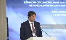 Baş katib: İtkin düşmüş şəxslərin taleyi səlahiyyətli orqanlarının birgə fəaliyyətindən asılıdır
