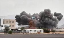 Husilər Səudiyyə Ərəbistanının iki strateji obyektini vurduqlarını bildiriblər