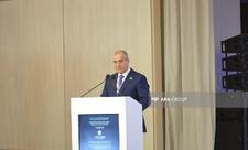 Əli Nağıyev: Əsir və girovlarla bağlı cinayət izlərinin ört-basdır edilməsi beynəlxalq hüququn kobud pozuntusudur