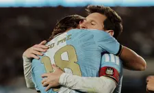 Messi millidə son oyununu keçirib