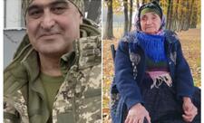 "Nənələr" folklor klubunun üzvünün oğlu Rusiya-Ukrayna müharibəsində öldürülüb