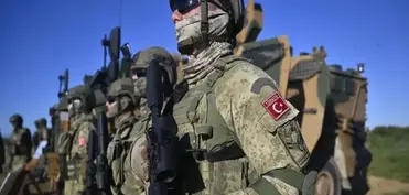 Türkiyə Səudiyyə Ərəbistanında hərbi baza yarada bilər