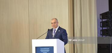Əli Nağıyev: Əsir və girovlarla bağlı cinayət izlərinin ört-basdır edilməsi beynəlxalq hüququn kobud pozuntusudur