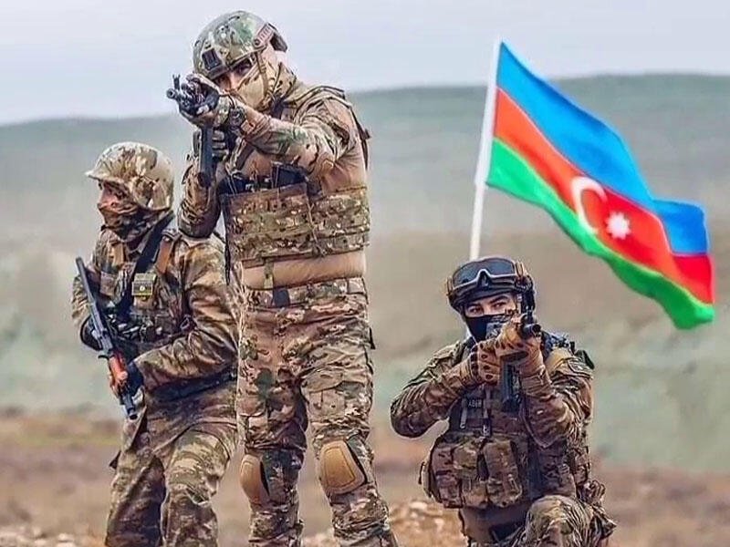 Səngərdən masa arxasına: zəfər həqiqətləri necə qorunur?