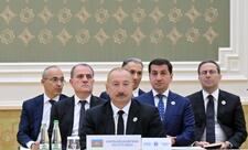 Azərbaycan regionlararası ticarət əlaqələrinin əsas logistika qovşaqlarından birinə çevriləcək