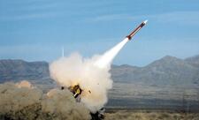 Koalisiya qüvvələri husilərin atdığı üç balistik raketi zərərsizləşdirib