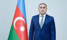 Dövlət Statistika Komitəsinə yeni sədr müavini təyin edilib