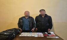 Dövlət sərhədini pozmağa cəhd göstərən əcnəbilər saxlanılıb