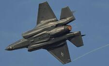 Rubio Türkiyəyə ABŞ-nin "F-35" qırıcılarının tədarükü üçün şərti xatırladıb