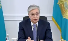 Tokayev: Süni intellektdən məsuliyyətli istifadəyə dair regional bəyannamə hazırlanmalıdır