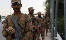 Pakistan Səudiyyə Ərəbistanına qoşun göndərdiyini təsdiqləyib