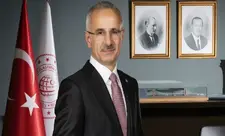 Uraloğlu: Qars-İğdır-Dilucu dəmir yolu xətti ilə Ermənistan, Azərbaycan və Türkiyə arasında dəmir yolu əlaqələrini gücləndiririk
