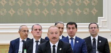 Azərbaycan regionlararası ticarət əlaqələrinin əsas logistika qovşaqlarından birinə çevriləcək