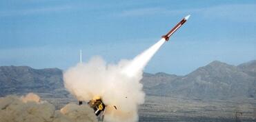 Koalisiya qüvvələri husilərin atdığı üç balistik raketi zərərsizləşdirib