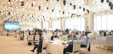 İtkin düşmüş şəxslər üzrə Bakı Dialoqu çərçivəsində IV Beynəlxalq Konfransın yekun bəyannaməsi qəbul edilib