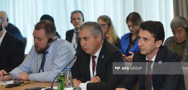 Azad edilmiş ərazilərdə daha 16 nəfərə aid insan qalığı aşkarlanıb