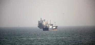 Fars körfəzində tanker hücuma məruz qaldı: Xəsarət alanlar var