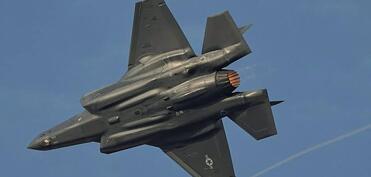 Rubio Türkiyəyə ABŞ-nin "F-35" qırıcılarının tədarükü üçün şərti xatırladıb