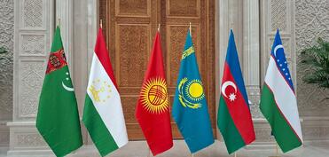 Mərkəzi Asiya dövlət başçıları AQEM-in Bakı Sammitinə görülən hazırlıq işlərini yüksək qiymətləndirib - BİRGƏ BƏYANAT