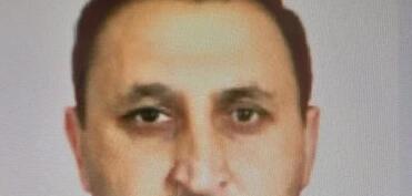 Olduğu kimi görünən insan...