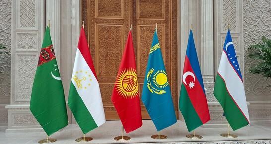Mərkəzi Asiya dövlət başçıları AQEM-in Bakı Sammitinə görülən hazırlıq işlərini yüksək qiymətləndirib - BİRGƏ BƏYANAT