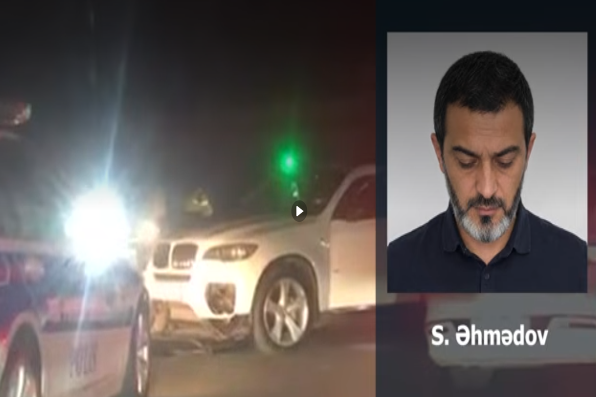 Abşeronda motoxuliqanlıqla bağlı 23 nəfər saxlanılıb