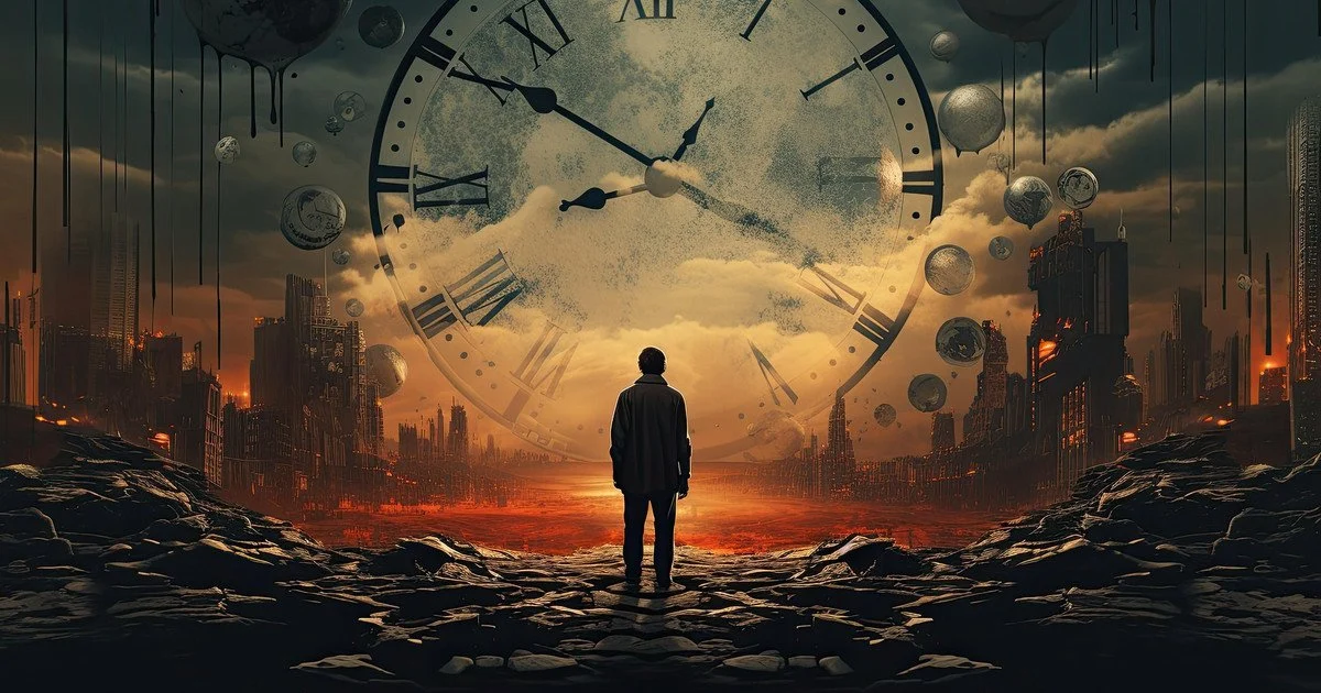 Science: 13 noyabr 2026-cı il "dünyanın sonu" elan olunub