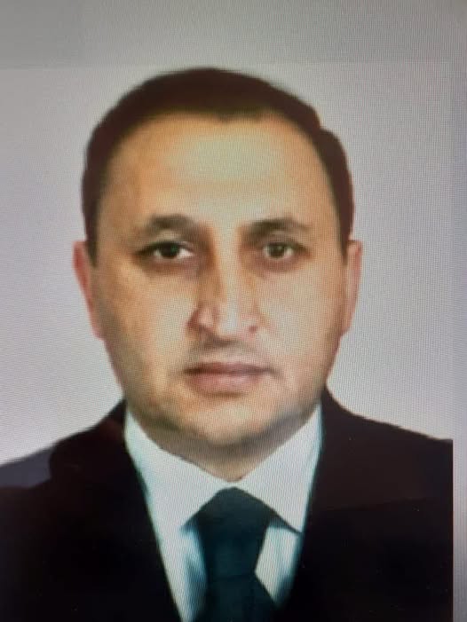 Olduğu kimi görünən insan...