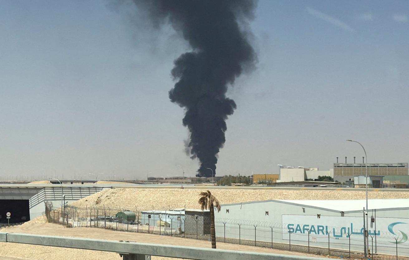 Ər-Riyad hava limanına hücum zamanı "Saudia"nın pilotu həlak olub