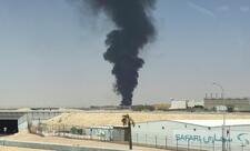Ər-Riyad hava limanına hücum zamanı "Saudia"nın pilotu həlak olub