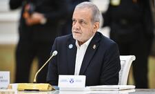 Pezeşkiyan: "İran ABŞ ilə danışıqlar masasını tərk etməyəcək"