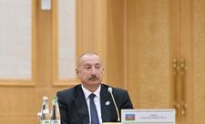 Türkmənbaşı görüşü ölkəmizin növbəti diplomatik uğurudur
