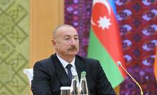 Dövlət başçısı: Azərbaycan 2028-ci ildə MDB-yə sədrliyi öz üzərinə götürməyə hazırdır