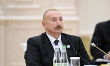Prezident İlham Əliyev: Xəzər dənizini sülh, sabitlik və konstruktiv tərəfdaşlıq məkanı kimi qorumaq vacibdir