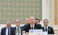 Prezidentin Türkmənistan səfəri: Azərbaycanın regional nüfuzu və strateji mövqeyi möhkəmlənir - TƏHLİL