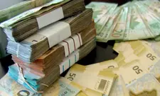 9 ayda əhalinin nominal gəlirləri 10%-ə yaxın artıb