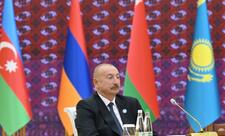 Prezident: MDB ötən illər ərzində siyasi dialoqun təmin edilməsi üçün ehtiyac duyulan platforma kimi özünü təsdiqləyib