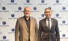 “Türkiyənin yeni ümidə ehtiyacı var”