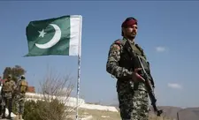 Pakistan ölkə qoşunlarının husilərə qarşı əməliyyatlarda iştirak etmədiyini bildirib