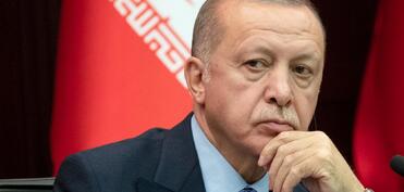 Ərdoğan: İsrail Qəzzanı dünyanın ən böyük həbs düşərgəsinə çevirib