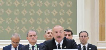 Prezidentin Türkmənistan səfəri: Azərbaycanın regional nüfuzu və strateji mövqeyi möhkəmlənir - TƏHLİL