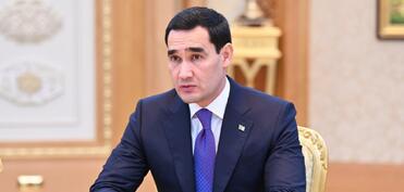 Sərdar Berdiməhəmmədov: MDB ölkələri əməkdaşlığın inkişafı üçün bütün imkanlara malikdir