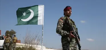 Pakistan ölkə qoşunlarının husilərə qarşı əməliyyatlarda iştirak etmədiyini bildirib