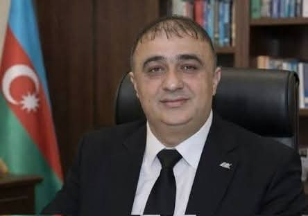 “Əsas məqsəd Azərbaycanın regional logistika mərkəzi kimi mövqeyini möhkəmləndirməkdir”