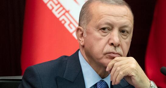 Ərdoğan: İsrail Qəzzanı dünyanın ən böyük həbs düşərgəsinə çevirib