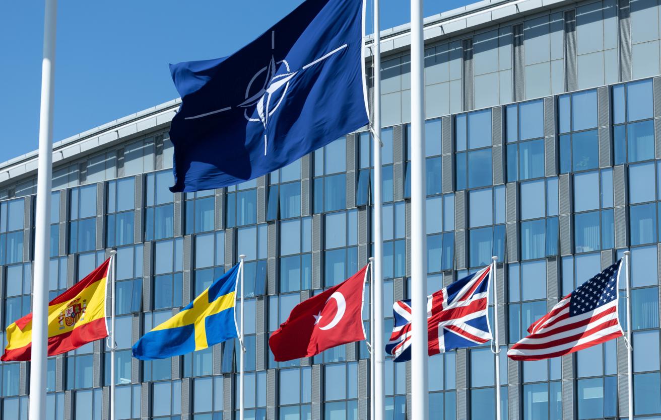 NATO-dan Kalininqrad bəyanatı: "Heç bir blokada planlaşdırılmır"