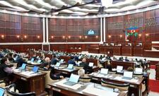 Milli Məclisin deputatları ABŞ Konqresinin Senatorlarına və Nümayəndələr Palatasının üzvlərinə müraciət ünvanlayıb