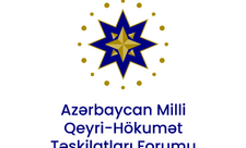 Milli QHT Forumu Azərbaycan cəmiyyətini xarici təsirlərə qarşı ayıq-sayıq olmağa çağırıb