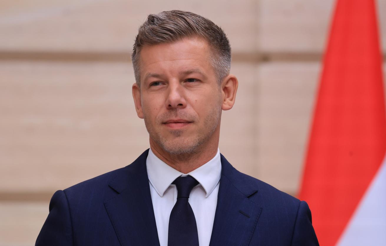 Macarıstan Ukraynaya hərbi kömək etməkdən imtina edib
